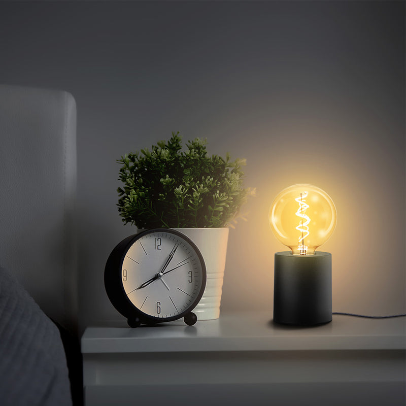 Verve Design Grid Connect Smart G125 E27 350lm Decorative LED 6W Globe