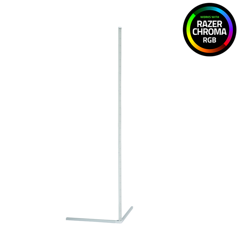 Arlec Grid Connect Smart RGB Corner Light with Razer Chroma