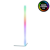 Arlec Grid Connect Smart RGB Corner Light with Razer Chroma