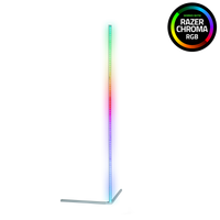 Arlec Grid Connect Smart RGB Corner Light with Razer Chroma