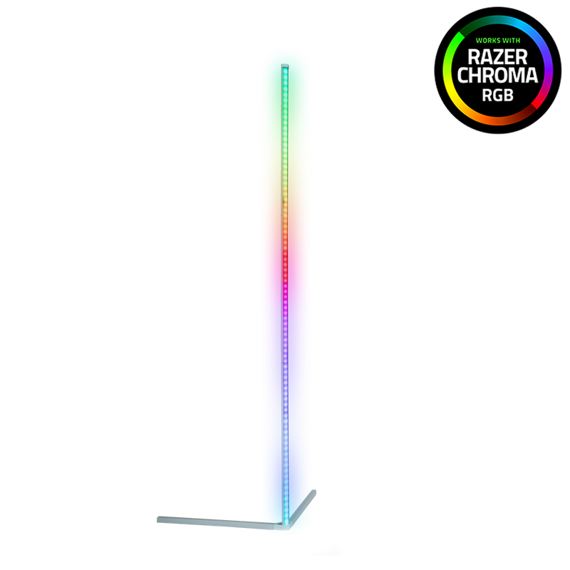 Arlec Grid Connect Smart RGB Corner Light with Razer Chroma