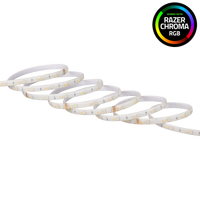 Arlec Grid Connect Smart 2m RGB Strip Light with Razer Chroma