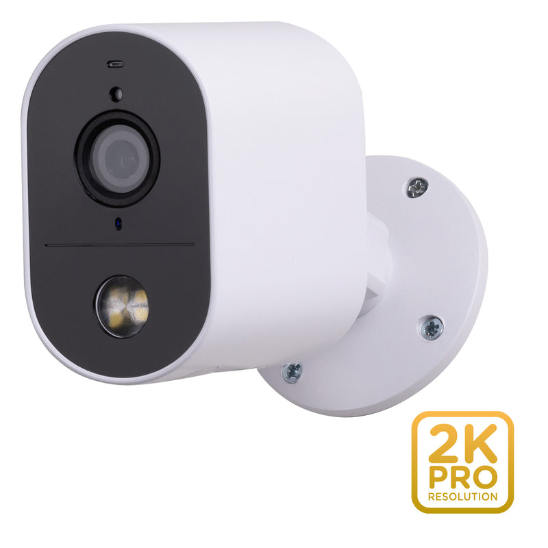 Orion Smart 2K-Pro Wi-Fi Outdoor Security Camera