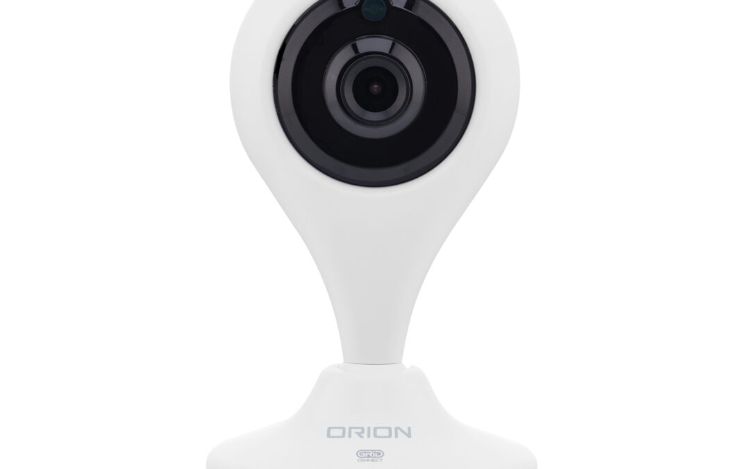 Orion Indoor Security Camera