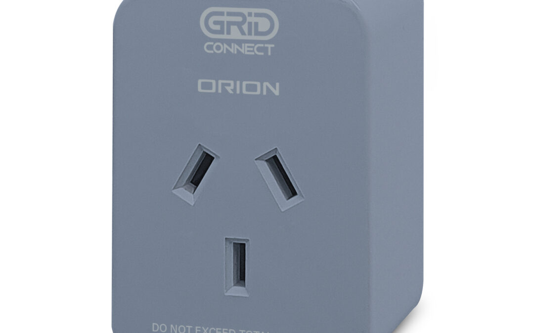 Orion Bluetooth Hub With Socket