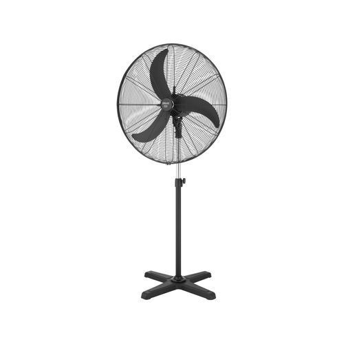Arlec 75cm Industrial Pedestal Fan