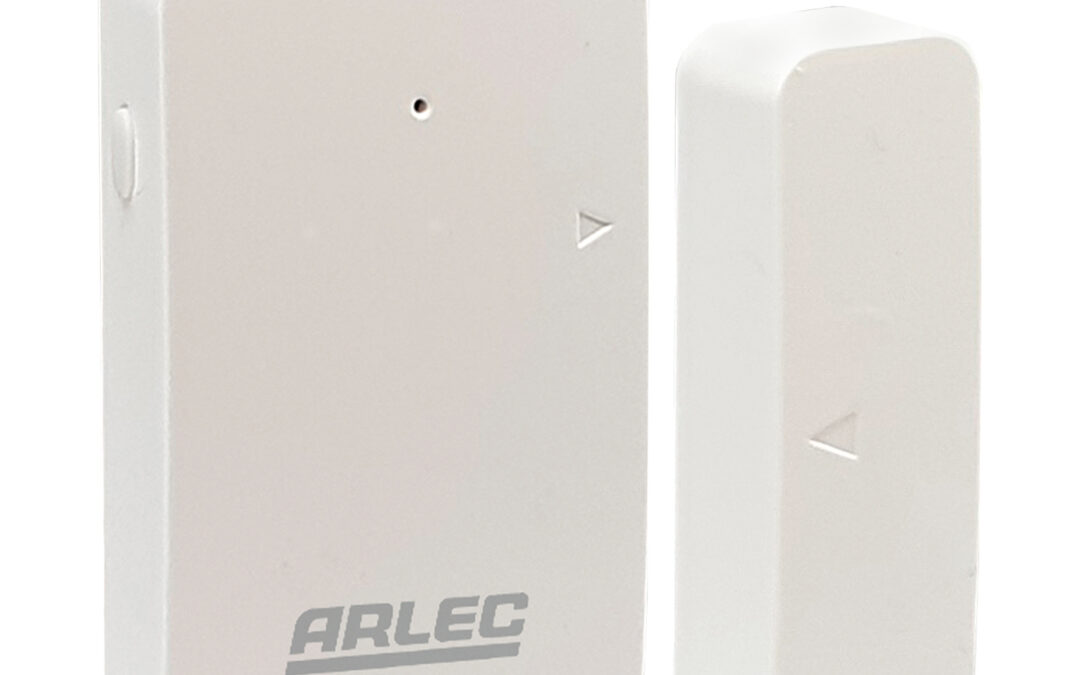 Arlec Contact Sensor