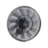 Arlec 45cm DC Wall Fan