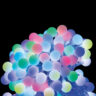 Arlec RGB Colour Changing 160 Ball Lights